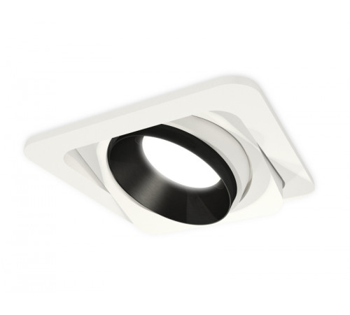Встраиваемый светильник Ambrella Light Techno Spot XC7658021 (C7658, N7031)