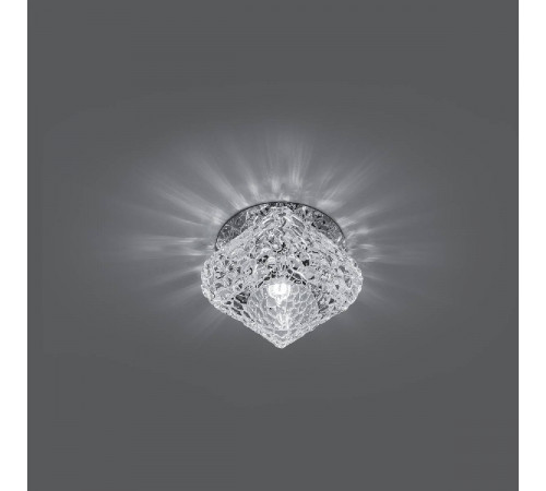 Встраиваемый светильник Gauss Crystal CR014 Встраиваемый светильник Gauss Crystal CR014