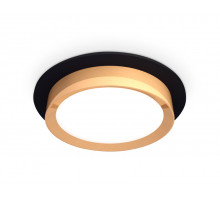 Встраиваемый светильник Ambrella Light Techno Spot XC8051005 (C8051, N8124)