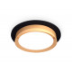 Встраиваемый светильник Ambrella Light Techno Spot XC8051005 (C8051, N8124)
