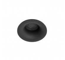 Встраиваемый светильник Arte Lamp Ducre Mini A7095PL-1BK