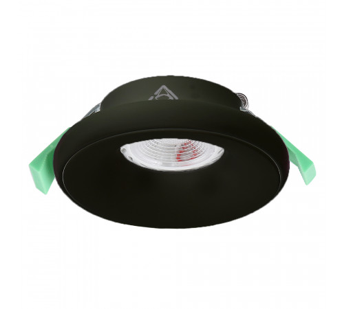 Встраиваемый светильник Crystal Lux CLT 062C1 BL