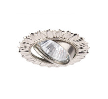 Встраиваемый светильник Arte Lamp Eclipse A2110PL-3SS Встраиваемый светильник Arte Lamp Eclipse A2110PL-3SS