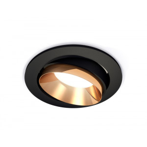 Встраиваемый светильник Ambrella Light Techno Spot XC7652024 (C7652, N7034)