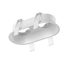 Корпус встраиваемого светильника SWG COMBO-50-WH 005081