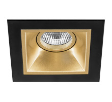 Встраиваемый светильник Lightstar Domino D51703 (214517+214503)
