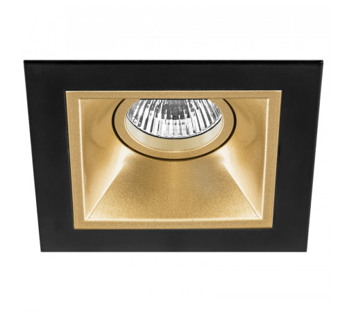 Встраиваемый светильник Lightstar Domino D51703 (214517+214503) Встраиваемый светильник Lightstar Domino D51703 (214517+214503)