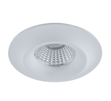 Встраиваемый светильник DesignLed LC1508WH-7-NW 002208