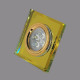 Встраиваемый светильник Elvan TCH-8270-MR16-5.3-Yl-Gl