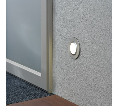 Встраиваемый светодиодный светильник Paulmann UpDownlight Led 98872