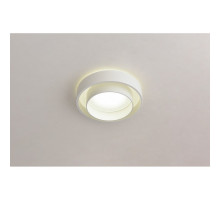 Встраиваемый светильник Omnilux Valletta OML-103209-15