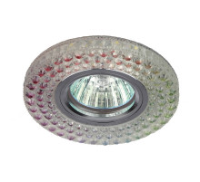 Встраиваемый светильник ЭРА DK LD15 SL RGB/WH Б0028081