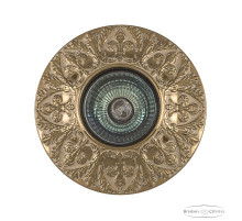 Встраиваемый светильник Bohemia Ivele Crystal 1790/10/FL GI