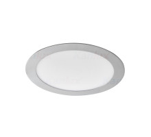Встраиваемый светильник Kanlux Rounda V2LED18W-NW-SR 28933