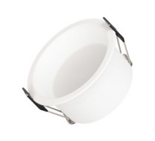 Встраиваемый светильник Arlight MS-BREEZE-BUILT-R104-12W Warm3000 (WH, 90 deg, 230V) 036615