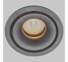 Встраиваемый светильник AM Group AM290 7W COFFEE 3000K