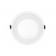 Встраиваемый светильник Ambrella Light Downlight DCR512