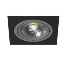Встраиваемый светильник Lightstar INTERO 111 i81709 (217817+217909)