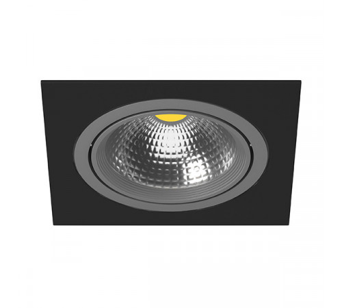 Встраиваемый светильник Lightstar INTERO 111 i81709 (217817+217909) Встраиваемый светильник Lightstar INTERO 111 i81709 (217817+217909)
