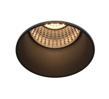 Встраиваемый светильник Voltalighting Moon DL1516.55.3K.TB