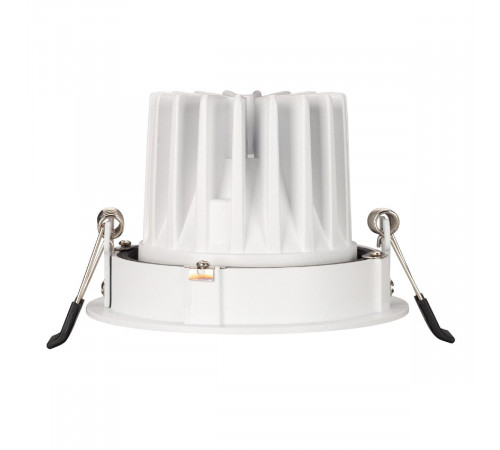Встраиваемый светильник Arlight MS-FORECAST-BUILT-TURN-R102-12W Warm3000 037188(1) Встраиваемый светильник Arlight MS-FORECAST-BUILT-TURN-R102-12W Warm3000 037188(1)