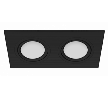 Встраиваемый светильник EKS Zoom 0У-00001548