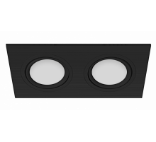 Встраиваемый светильник EKS Zoom 0У-00001548