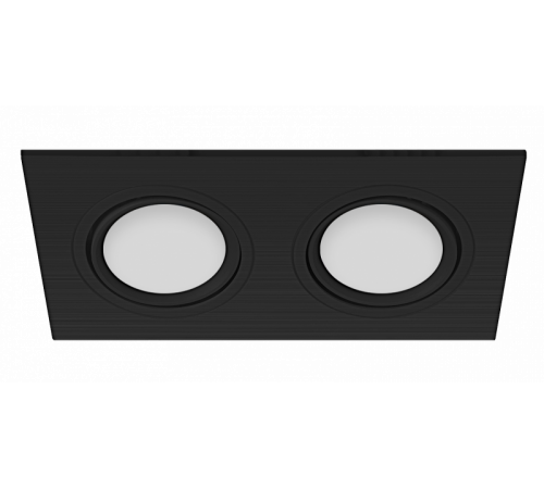 Встраиваемый светильник EKS Zoom 0У-00001548 Встраиваемый светильник EKS Zoom 0У-00001548