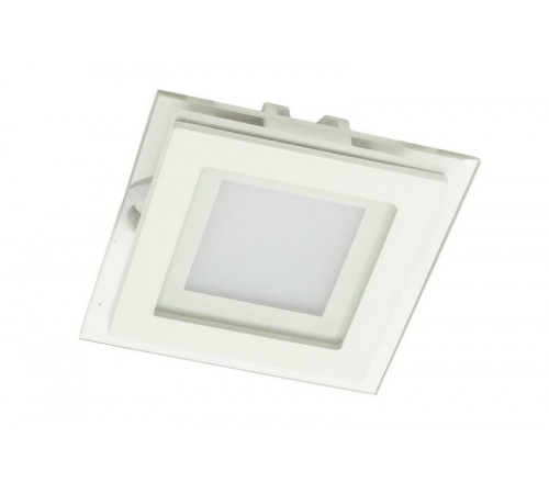 Встраиваемый светильник Arte Lamp Raggio A4006PL-1WH Встраиваемый светильник Arte Lamp Raggio A4006PL-1WH
