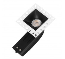 Встраиваемый светильник Arlight MS-RIALTO-TRIMLESS-S40x40-9W Day4000 044687