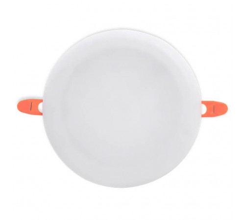 Встраиваемый светодиодный светильник Ambrella Light Led Downlight DCR307 Встраиваемый светодиодный светильник Ambrella Light Led Downlight DCR307