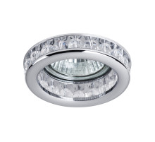 Встраиваемый светильник Lightstar Monilo 031704
