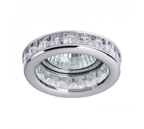 Встраиваемый светильник Lightstar Monilo 031704 Встраиваемый светильник Lightstar Monilo 031704