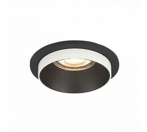 Встраиваемый светильник ST LUCE ST206.408.01 Встраиваемый светильник ST LUCE ST206.408.01