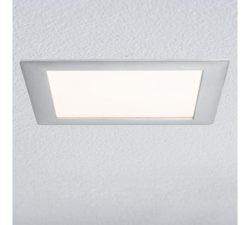 Встраиваемый светодиодный светильник Paulmann Premium Line Panel 92610 Встраиваемый светодиодный светильник Paulmann Premium Line Panel 92610