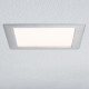 Встраиваемый светодиодный светильник Paulmann Premium Line Panel 92610