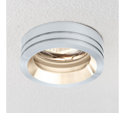 Встраиваемый светильник Paulmann Premium Curl Led 92550 Встраиваемый светильник Paulmann Premium Curl Led 92550