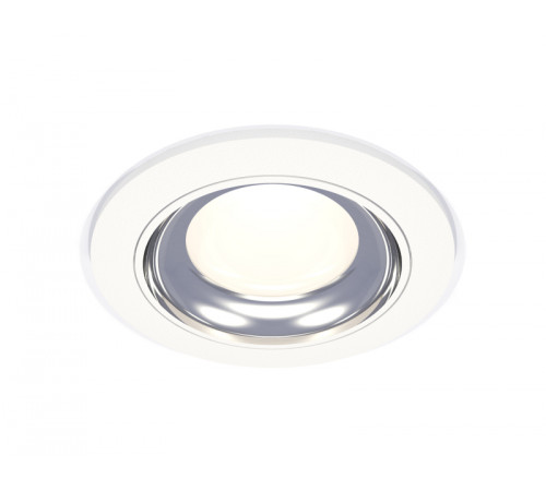 Встраиваемый светильник Ambrella Light Techno Spot XC7621061 (C7621, N7022) Встраиваемый светильник Ambrella Light Techno Spot XC7621061 (C7621, N7022)
