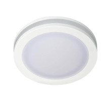 Встраиваемый светильник Arlight LTD-85SOL-5W Day White 017989