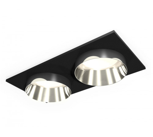 Встраиваемый светильник Ambrella Light Techno Spot XC6526022 (C6526, N6132) Встраиваемый светильник Ambrella Light Techno Spot XC6526022 (C6526, N6132)