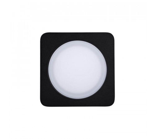 Встраиваемый светильник Arlight 022555 Встраиваемый светильник Arlight 022555