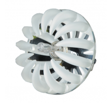Встраиваемый светильник Elvan TCH-1196-GY-5.3-Wh