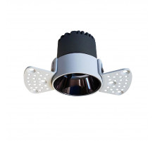 Встраиваемый светильник Favourite Mortise 4421-1C