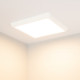 Встраиваемый светильник Arlight CL-Fiokk-S300x300-25W Day4000-Mix 034472