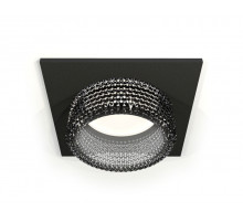 Встраиваемый светильник Ambrella Light Techno Spot XC6521041 (C6521, N6151)