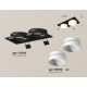 Встраиваемый светильник Ambrella Light Techno Spot XC6526020 (C6526, N6130)