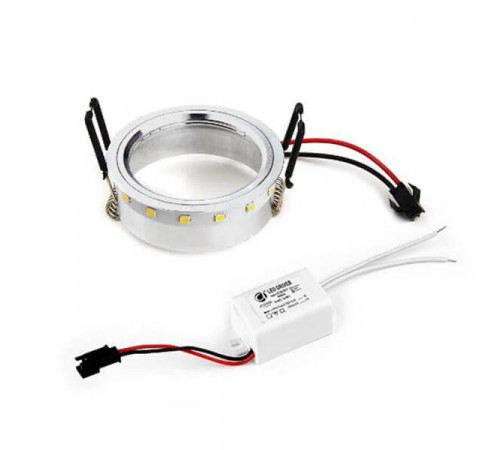 Встраиваемый светильник Ambrella Light 101 Led Set Встраиваемый светильник Ambrella Light 101 Led Set