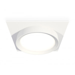 Встраиваемый светильник Ambrella Light Techno Spot XC8061001 (C8061, N8112)