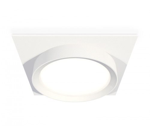 Встраиваемый светильник Ambrella Light Techno Spot XC8061001 (C8061, N8112) Встраиваемый светильник Ambrella Light Techno Spot XC8061001 (C8061, N8112)