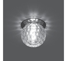 Встраиваемый светильник Gauss Crystal CR003
